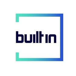 Built In Logo