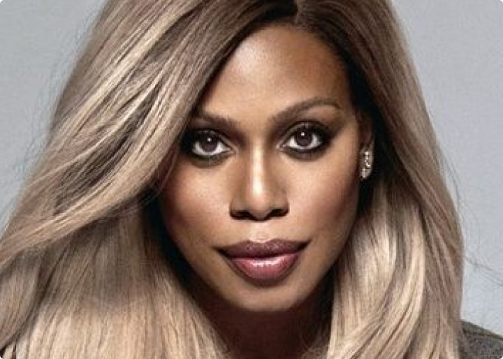 Laverne cox