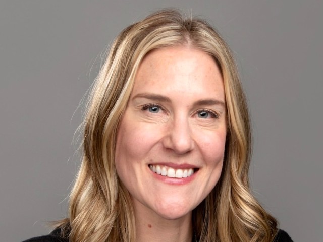 Photo of Kate Caulfield