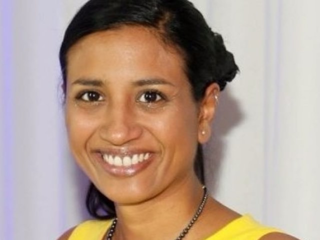 Photo of Renu Jhugaroo