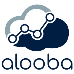 Alooba Logo