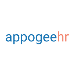 Appogee HR Logo