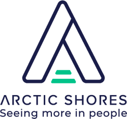 Arctic Shores Logo