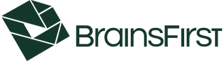 Brainsfirst logo