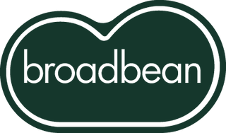 Broadbean logo