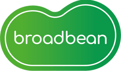 Broadbean Logo