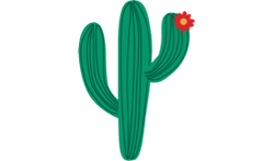 Cactus Logo