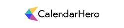 CalendarHero Logo