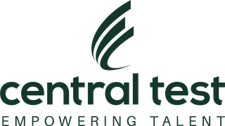 Central Test logo