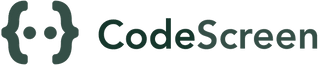 CodeScreen logo