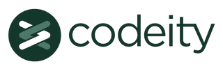 Codeity logo