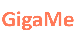 GigaMe Logo