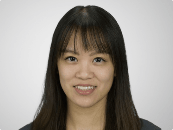 Cynthia Chen portrait