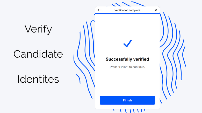 Automate Identity Checks in Greenhouse