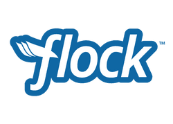 Flock Logo