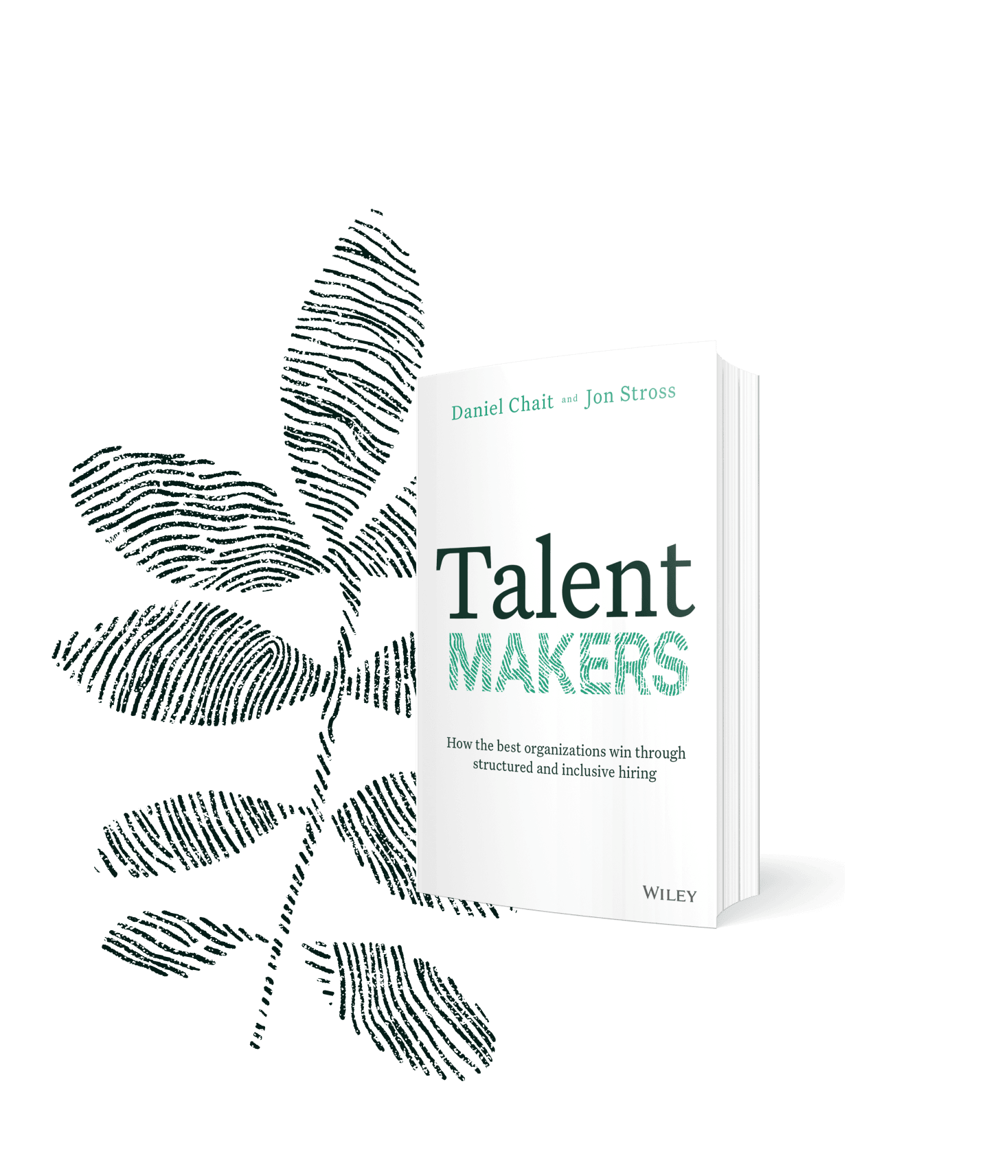 Greenhouse Talent Makers Book