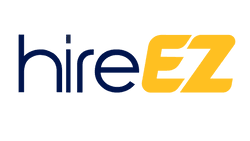 hireEZ Logo