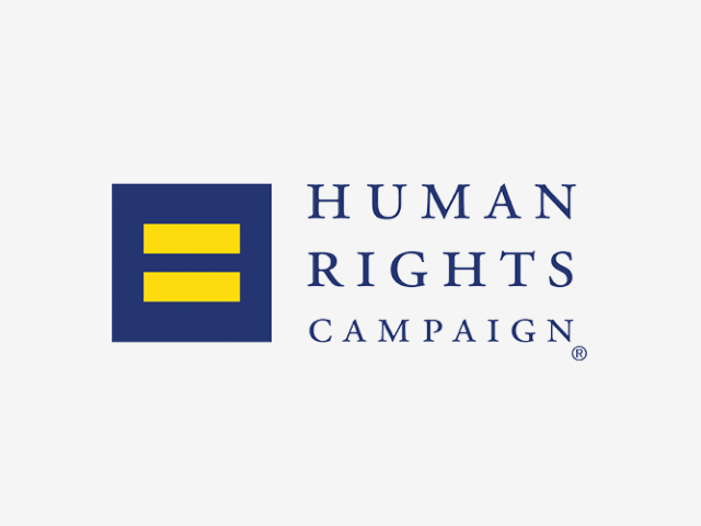 HRC logo