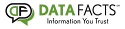 Data Facts Logo