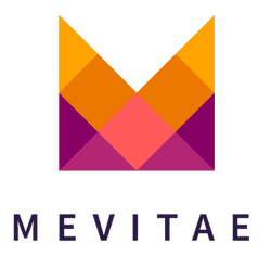 MeVitae Anonymised Hiring Logo