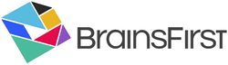 BrainsFirst Logo