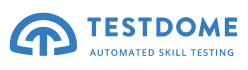 TestDome Logo