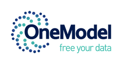 One Model Logo