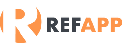 Refapp Logo