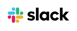 Slack Logo