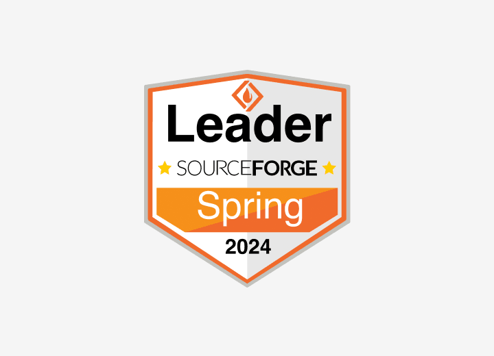 Source Forge Leader Summer 2024 badge 1