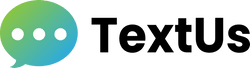 TextUs Logo