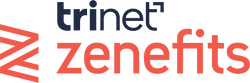 Trinet Zenefits Logo