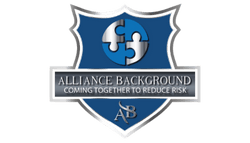 Alliance Background Logo