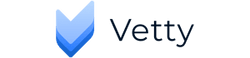 Vetty Logo